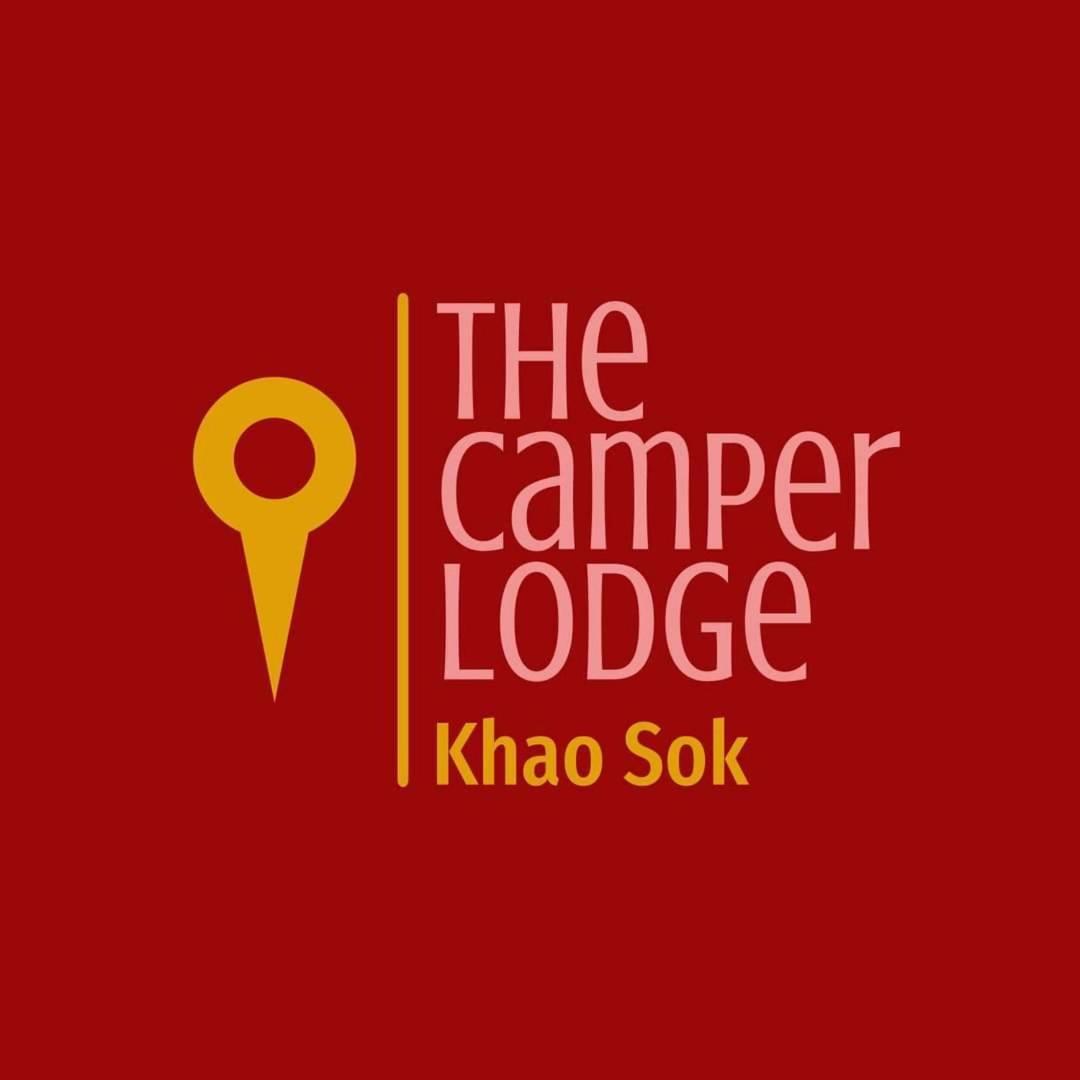 The Camper Lodge Khao Sok Ban Bang Bon Exterior photo
